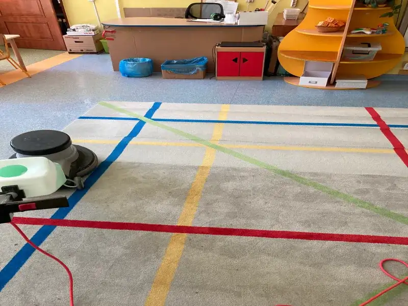 czyszczenie wykładziny trojmiasto